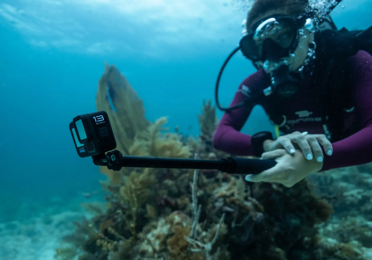 gopro hero 13 agua gopro hero 13 agua