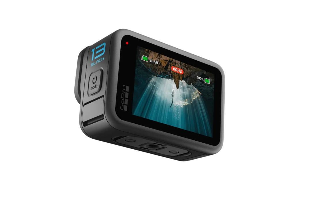 gopro hero 13 atras gopro hero 13 atras