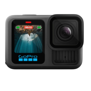 gopro hero 13 frontal