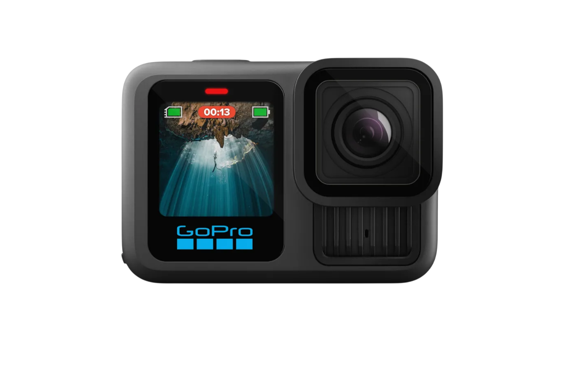 gopro hero 13 frontal gopro hero 13 frontal