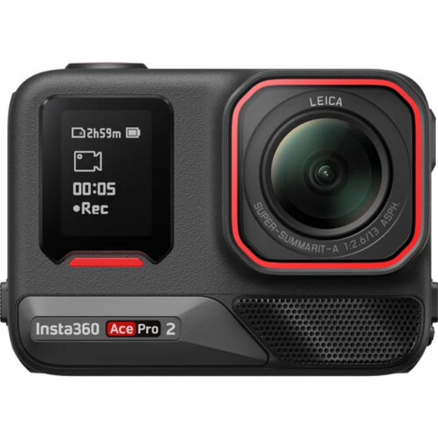 insta360 ace pro 2 dual frontal insta360 ace pro 2 dual frontal