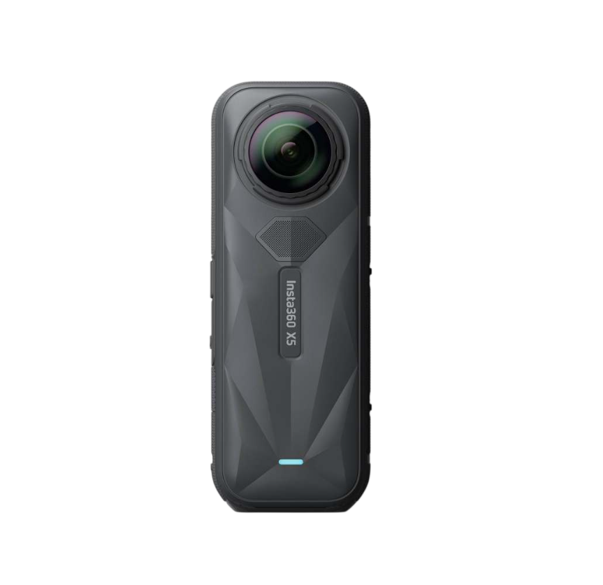 insta360 x5 atras insta360 x5 atras