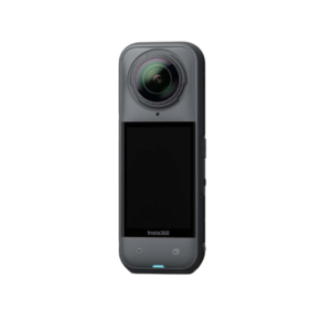 insta360 x5 frontal