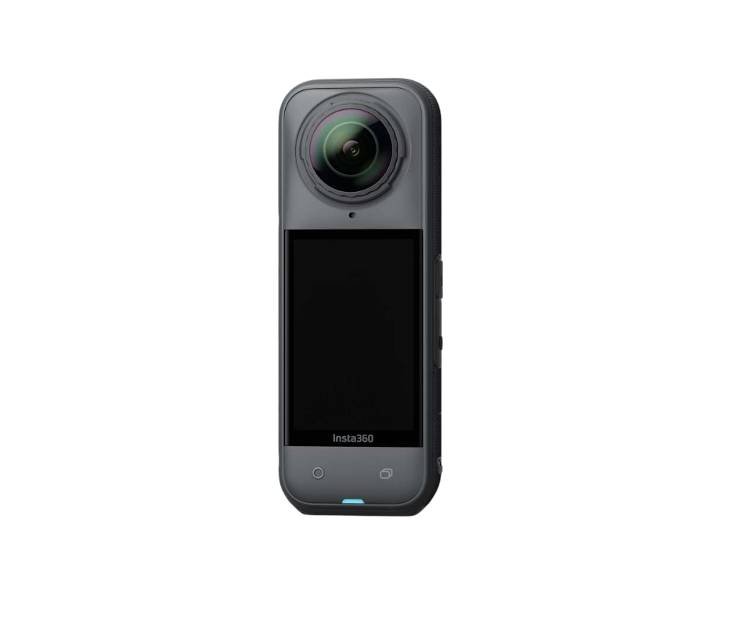 insta360 x5 frontal insta360 x5 frontal