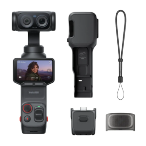 insta360 luna ultra k