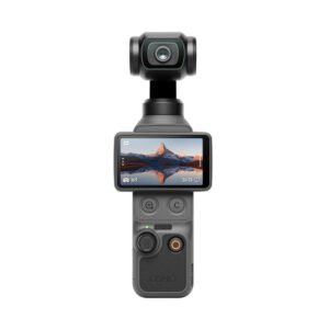 camera osmo pocket 4