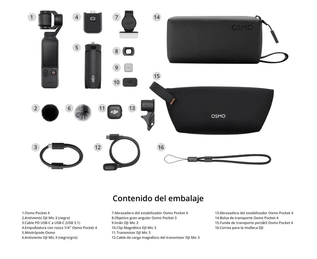 camera osmo pocket acces camera osmo pocket acces