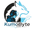 logo kumobyte sinfondo