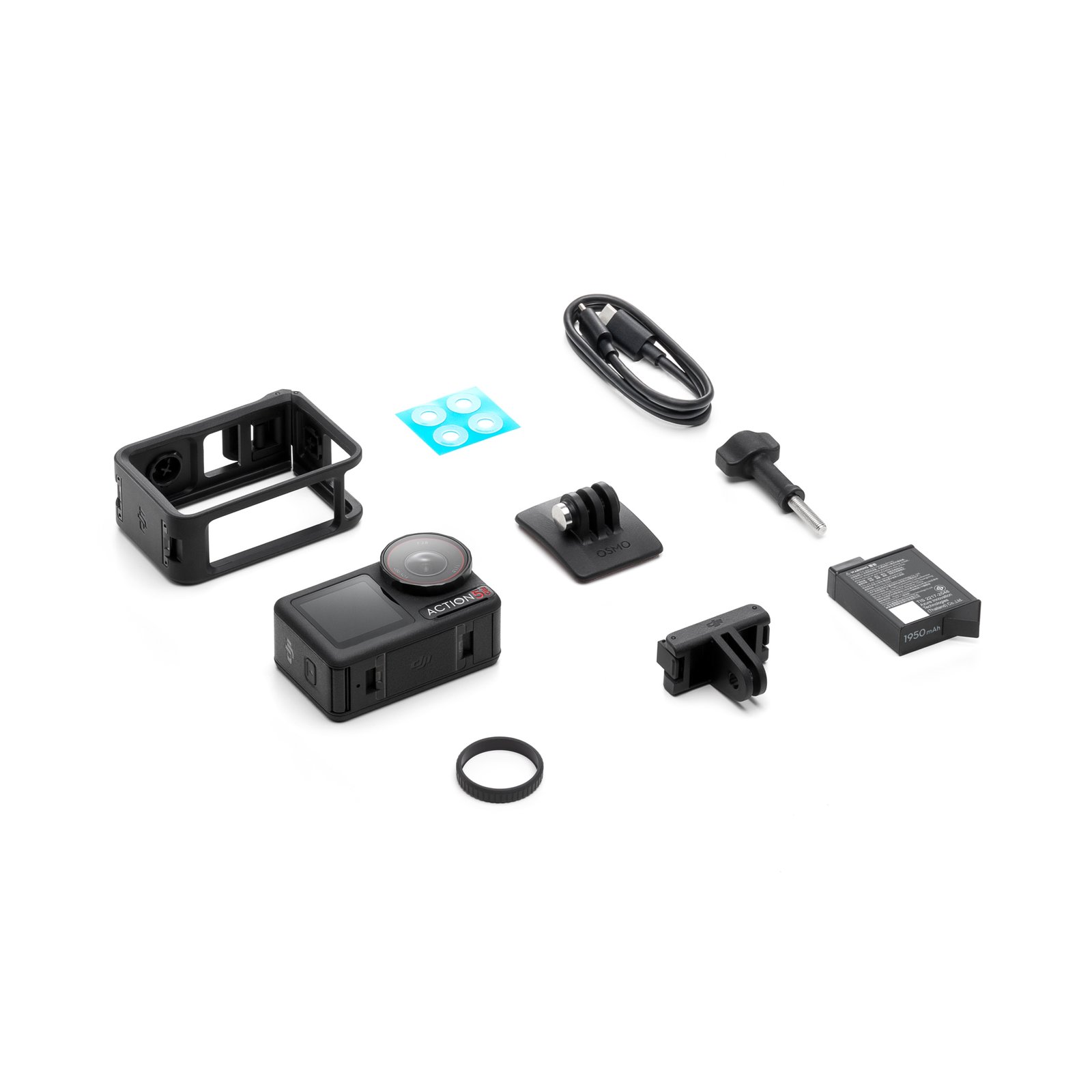 osmo action 5pro acce osmo action 5pro acce